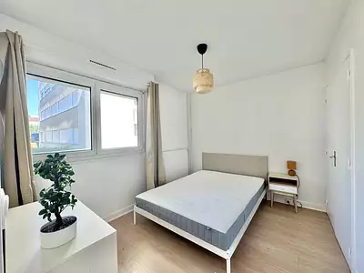 Appartement, 48,58 m²