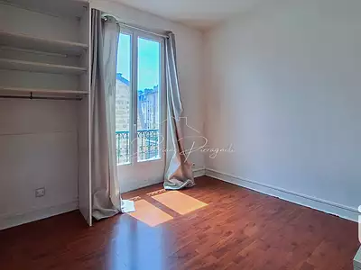 Appartement, 31 m²