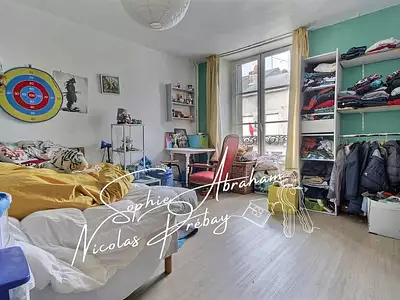 Maison, 95 m²