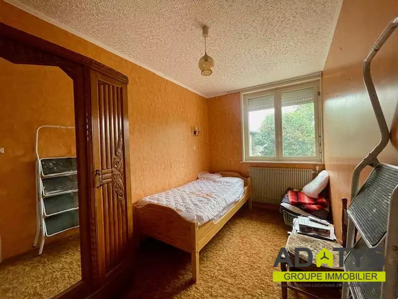 Maison, 98 m²