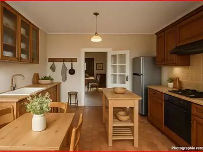 Maison, 80 m²