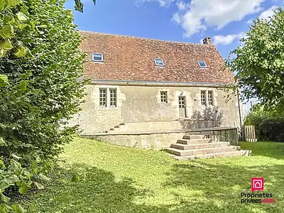 Maison, 120 m²