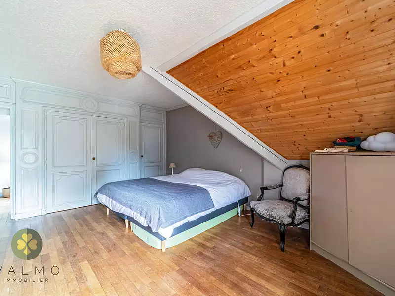 Maison, 120 m²