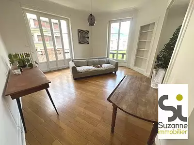 Appartement, 108,89 m²
