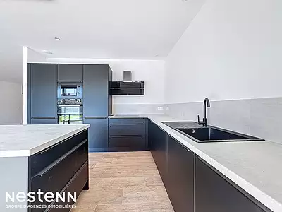 Maison, 134 m²
