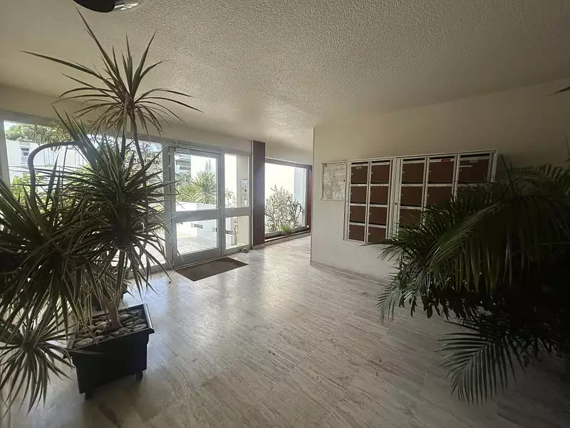 Appartement, 106 m²