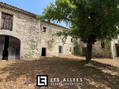 Maison, 280 m²