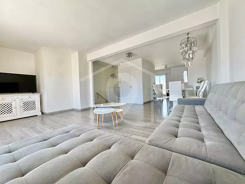 Appartement, 82 m²
