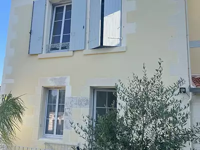 Appartement, 24 m²