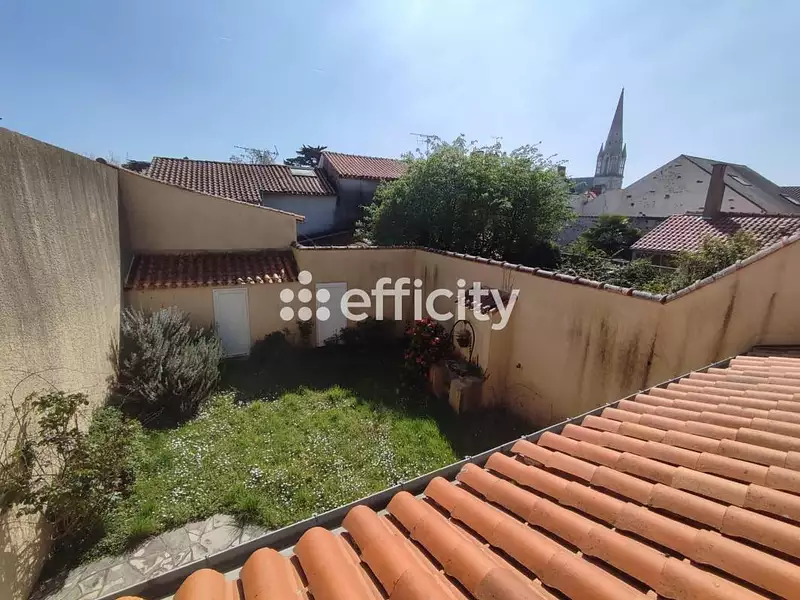 Maison, 115 m²