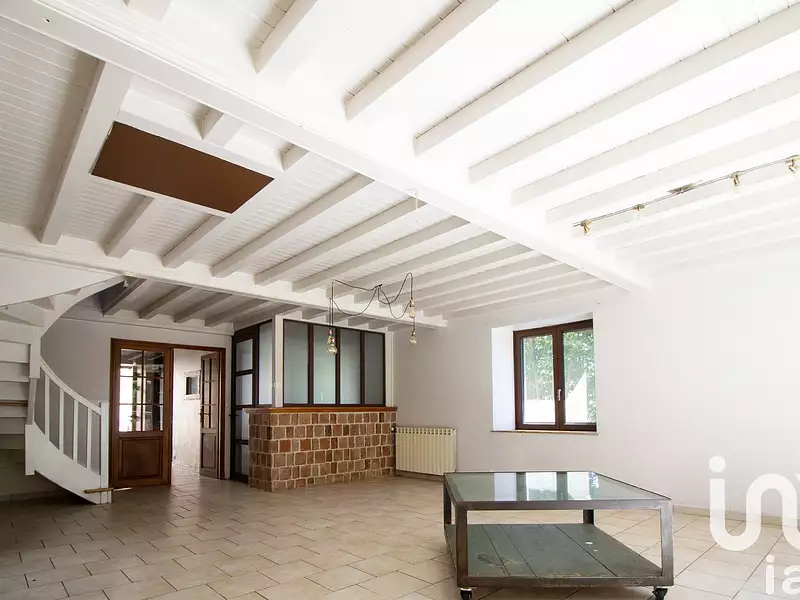 Maison, 178 m²