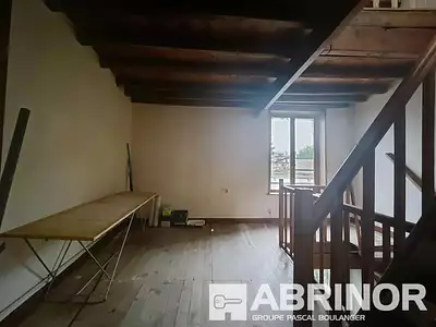 Maison, 66 m²