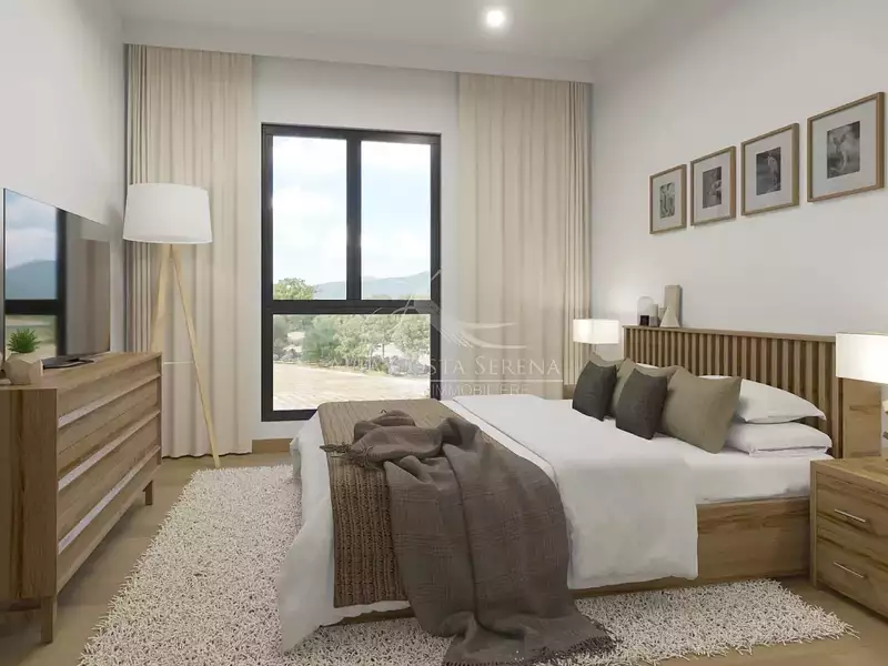 Appartement, 64,67 m²