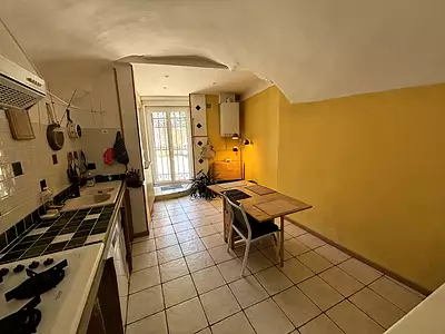 Maison, 109,26 m²