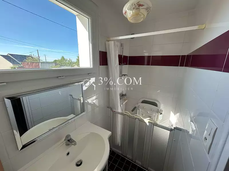 Maison, 86 m²