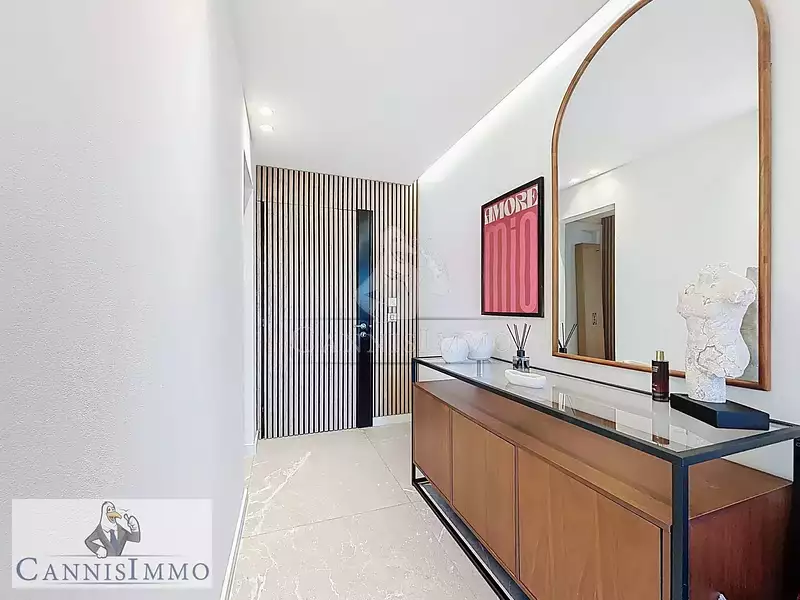 Appartement, 86,58 m²