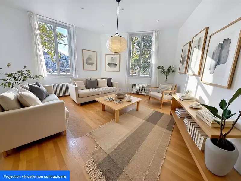 Appartement, 140,48 m²