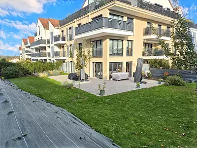 Appartement, 130 m²