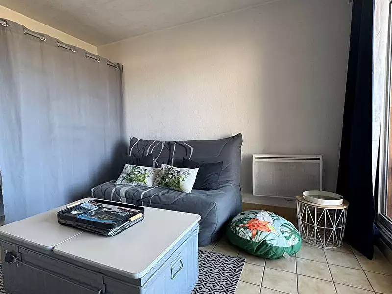 Appartement, 29 m²