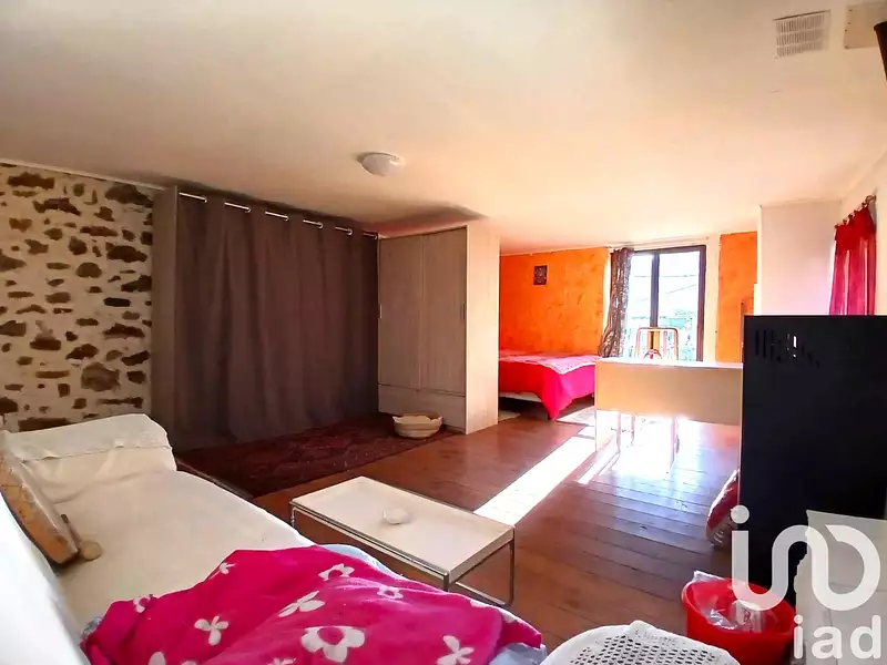 Maison, 231 m²
