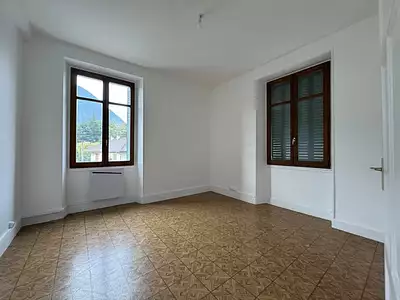 Appartement, 74 m²