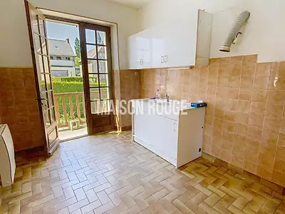Maison, 52,32 m²