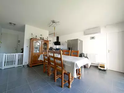 Maison, 88 m²