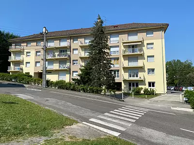 Appartement, 96 m²
