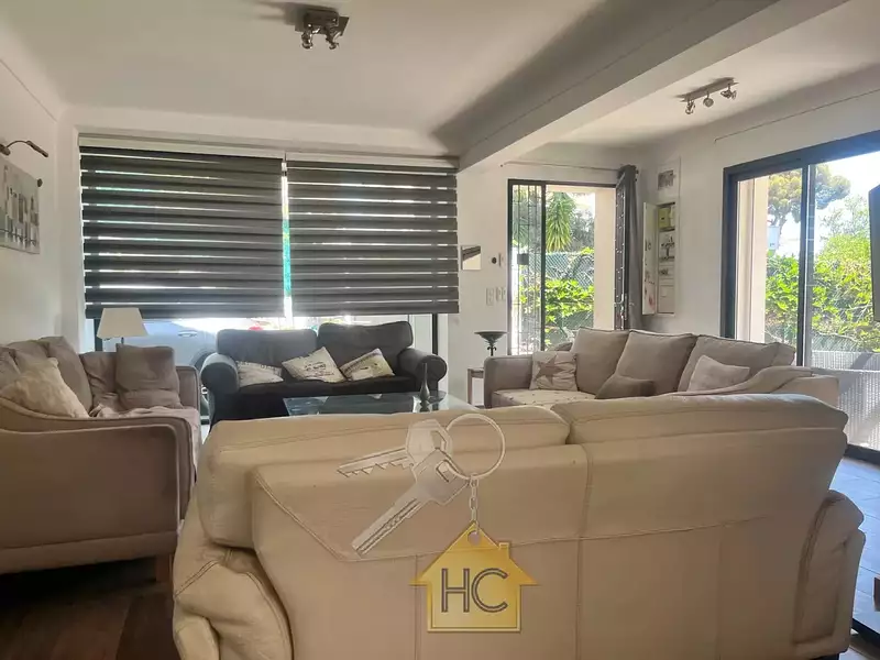 Maison, 140 m²
