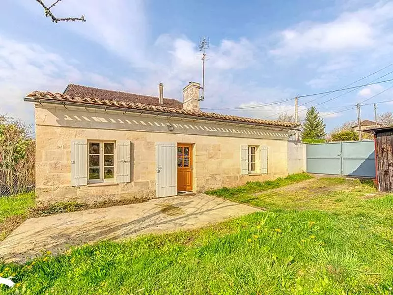 Maison, 86 m²