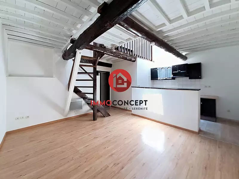 Immeuble, 136 m²
