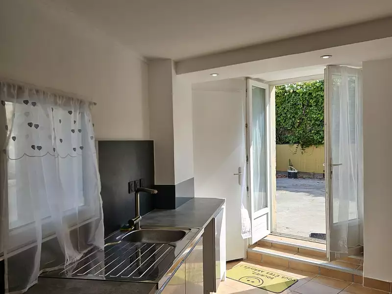 Maison, 107 m²