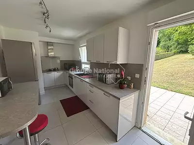 Maison, 126 m²