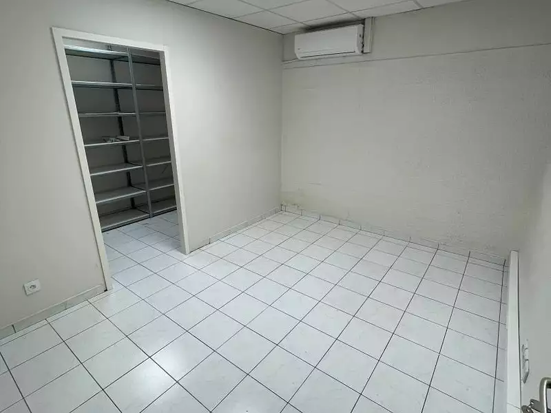 Divers, 17 m²