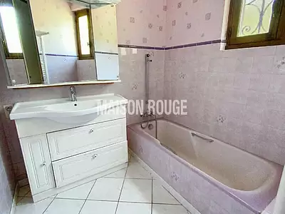 Maison, 52,32 m²