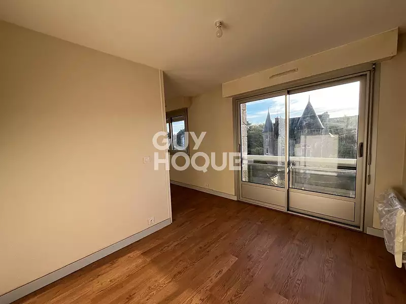 Appartement, 32,7 m²