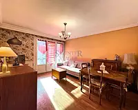 Appartement, 57,67 m²