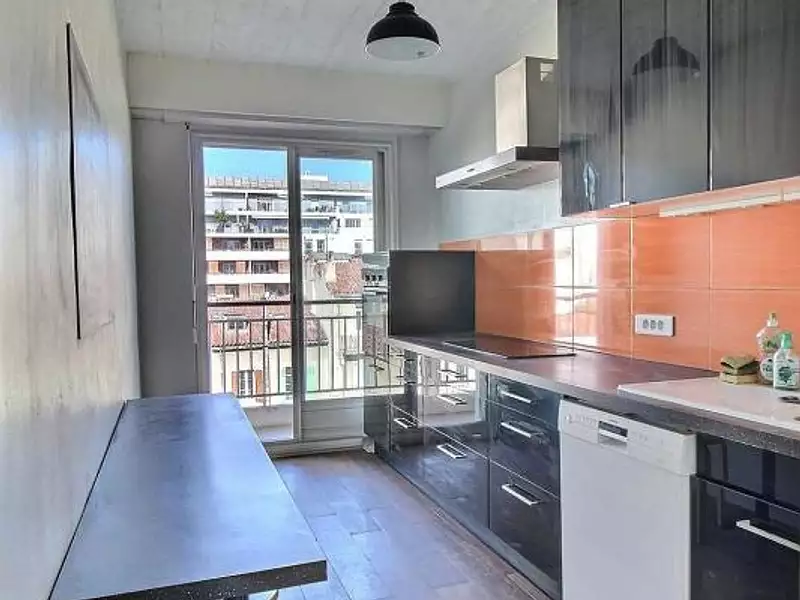 Appartement, 92 m²