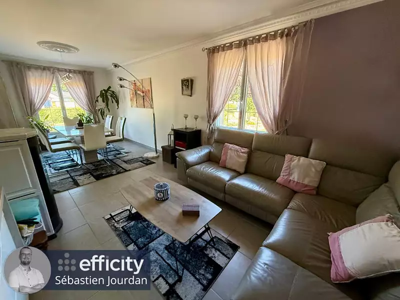 Maison, 103 m²