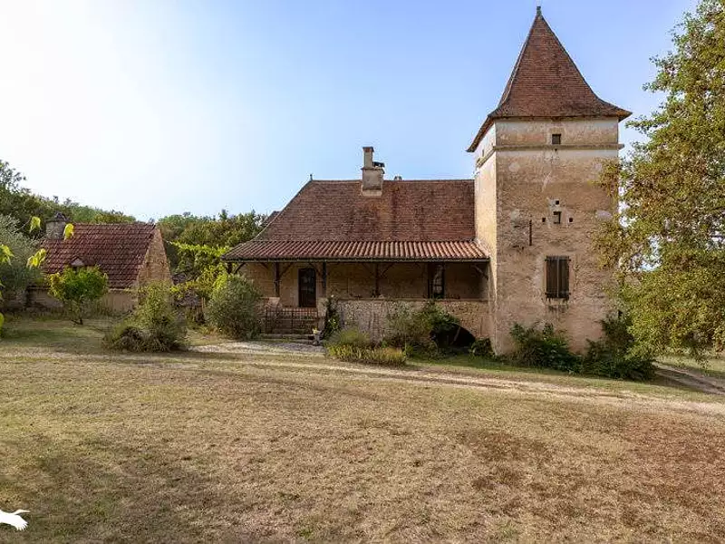 Maison, 727 m²