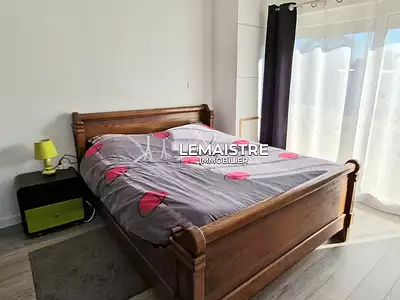 Maison, 110 m²