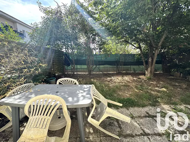 Appartement, 44 m²