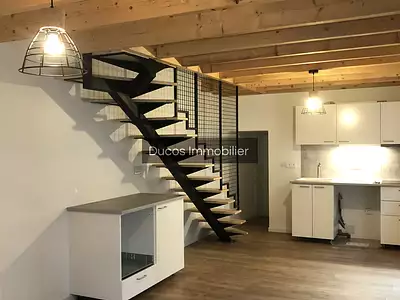 Appartement, 45,09 m²