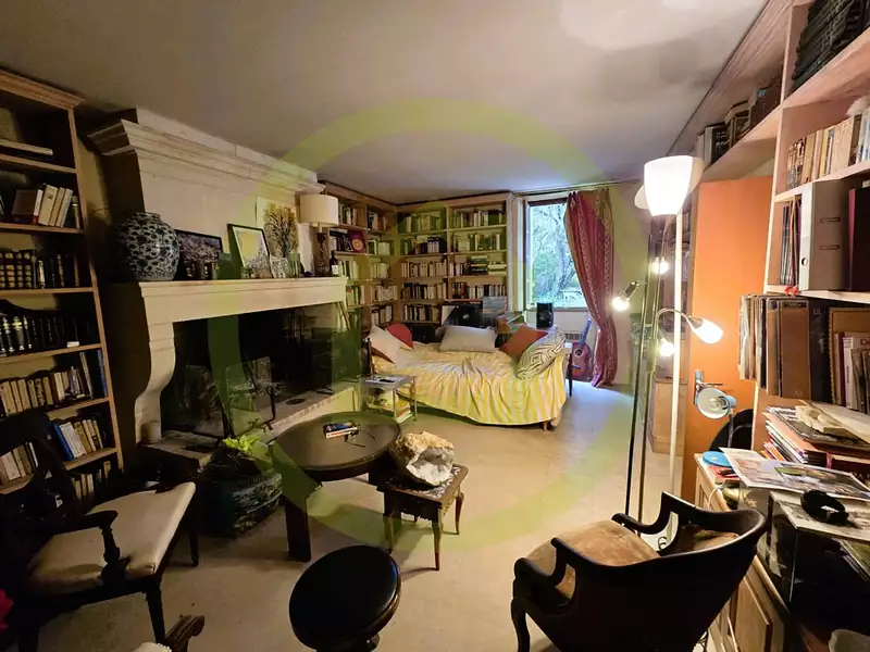 Maison, 145 m²