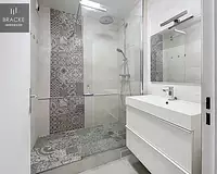 Appartement, 51,1 m²