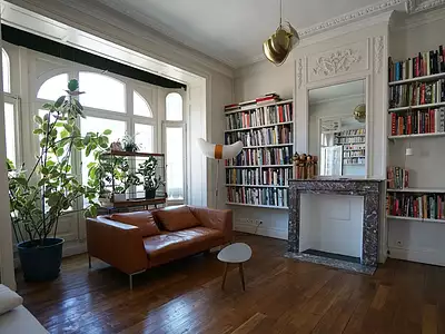 Appartement, 103,26 m²