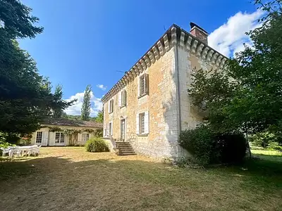 Maison, 300 m²