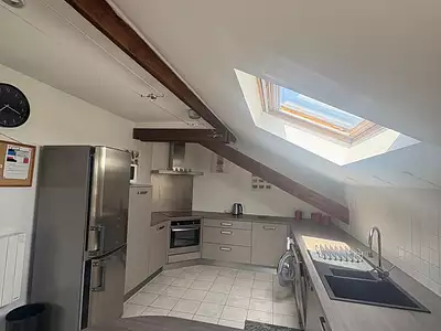 Appartement, 83 m²