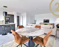 Appartement, 86,91 m²