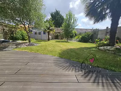 Maison, 97 m²